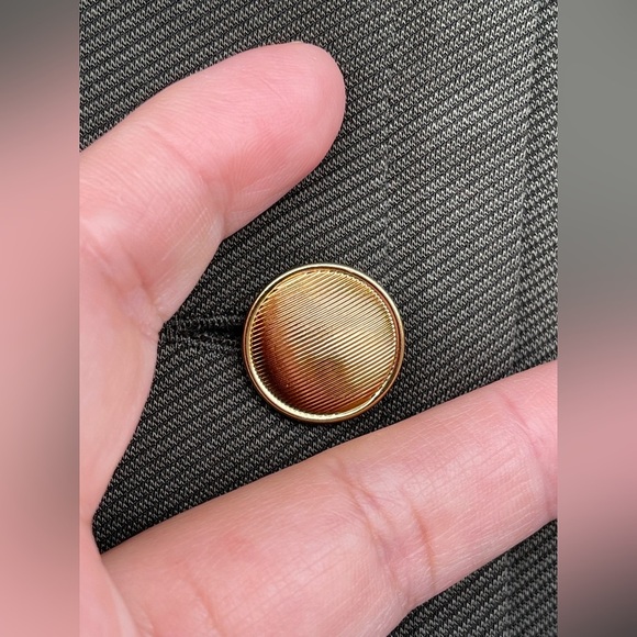 RUTI  THE STRETCH SUIT CLASSIC JACKET SIZE 16 - Picture 4 of 16